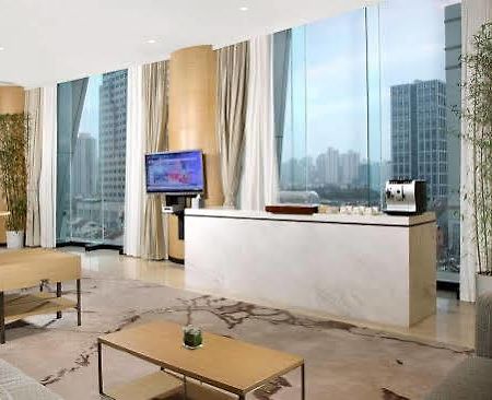 La Residence Shanghai Exterior foto