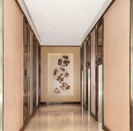 La Residence Shanghai Exterior foto