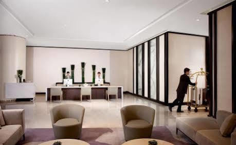 La Residence Shanghai Exterior foto