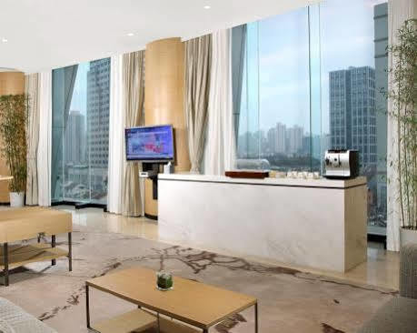 La Residence Shanghai Exterior foto